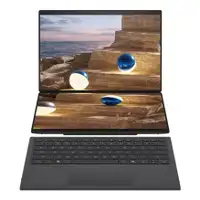 ASUS Zenbook Duo UX8407AA-SN151X, 14" 3K Touch, Intel Core U9 388H, 32GB, 2TB, W11P, siva