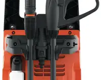 BLACK & DECKER BXPW1400E