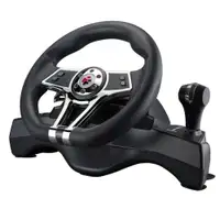 FLASHFIRE Hurricane Wheel