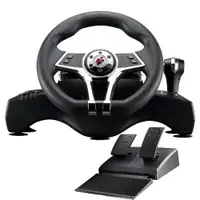 FLASHFIRE Hurricane Wheel