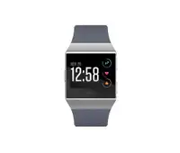 Fitbit FB503WTGY-EU Ionic Blue-Gray/White