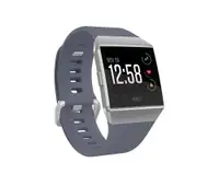Fitbit FB503WTGY-EU Ionic Blue-Gray/White