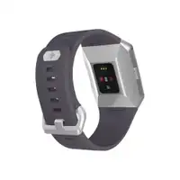 Fitbit FB503WTGY-EU Ionic Blue-Gray/White