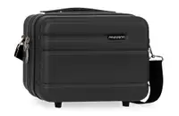 MOVOM GALAXY ABS Beauty case crna