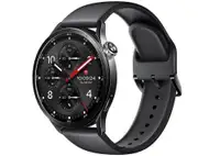 XIAOMI Watch S5 46mm Black