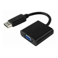 LINKOM Display Port na VGA (m/ž)
