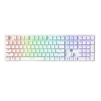FANTECH MK855 RGB Maxfit 108 Space Edition (Red switch)