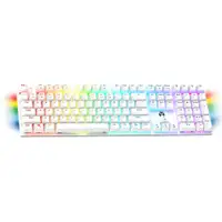 FANTECH MK855 RGB Maxfit 108 Space Edition (Red switch)