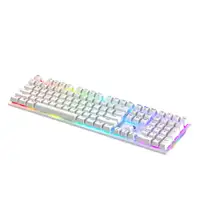 FANTECH MK855 RGB Maxfit 108 Space Edition (Red switch)