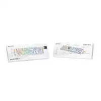 FANTECH MK855 RGB Maxfit 108 Space Edition (Red switch)