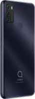 ALCATEL 1S 2021 3GB/32GB Black