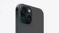 APPLE iPhone 15 128GB Black mtp03sx/a