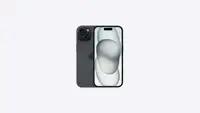 APPLE iPhone 15 128GB Black mtp03sx/a