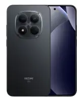 XIAOMI Redmi Note 15 Pro 5G 8GB/256GB Black MZB0M27EU