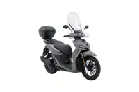 VOGE SR16 MAT BELA