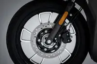 VOGE SR16 MAT BELA