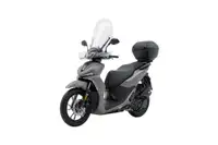 VOGE SR16 MAT BELA