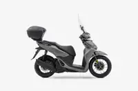 VOGE SR16 MAT BELA