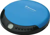 ROADSTAR PCD-435/BL