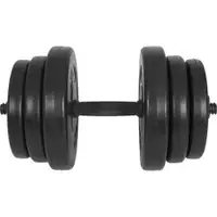 GYRONETICS Podesiva bucica (20 kg)