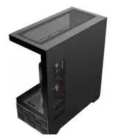RAIDMAX Infinita i803 ARGB Black LCD