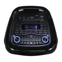 XPLORE XP8821 "FUSION"