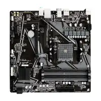 GIGABYTE A520M DS3H V2