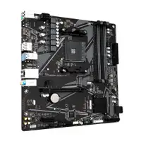 GIGABYTE A520M DS3H V2