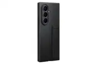 SAMSUNG Galaxy Z Fold8 Ultra Carbon Standing Case Black EF-XF976SBEGWW