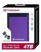 TRANSCEND TS4TSJ25H3P