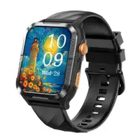 BLACKVIEW Smart Watch W10 Pro Black