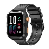 BLACKVIEW Smart Watch W10 Pro Black