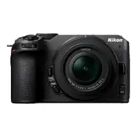 NIKON Dig Z30 + 16-50mm f/3.5-6.3 VR DX + 50-250mm f/4.5-6.3 VR DX