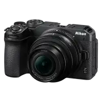 NIKON Dig Z30 + 16-50mm f/3.5-6.3 VR DX + 50-250mm f/4.5-6.3 VR DX