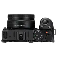 NIKON Dig Z30 + 16-50mm f/3.5-6.3 VR DX + 50-250mm f/4.5-6.3 VR DX