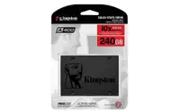 KINGSTON SSD 240GB SA400S37