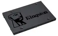 KINGSTON SSD 240GB SA400S37