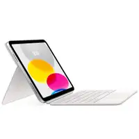APPLE Magic Keyboard Folio for iPad (10th gen/A16) - International English mqdp3z/a