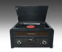 MUSE MT-115 W