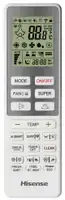 HISENSE Energy Nordic 12K - QH35XV0E