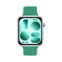 HUAWEI Fit 5 Green