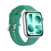 HUAWEI Fit 5 Green