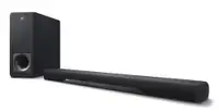 YAMAHA YAS207 BL