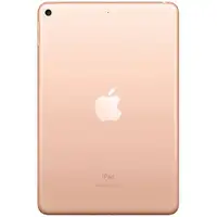 Apple iPad mini 5 Wi-Fi 256GB - Gold muu62hc/a
