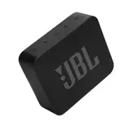 JBL GO Essential Black