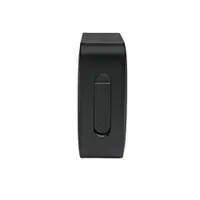 JBL GO Essential Black