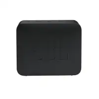 JBL GO Essential Black