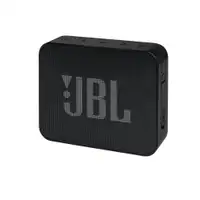 JBL GO Essential Black