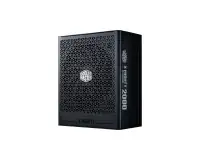 COOLER MASTER X Mighty 2000W Platinum modular (MPS-K001-AFBP-NBEU) 10Y