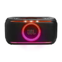 JBL PARTYBOX ON THE GO 2
